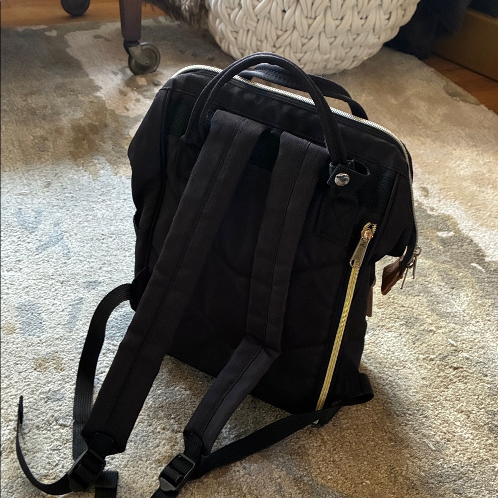 Anello Base Backpack - image 2